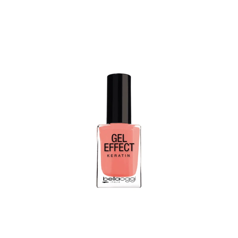Bellaoggi Nailpolish, Gel Effect Keratin, Number 075 - Bellaoggi