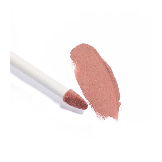 Seventeen Matlishious Shade 03 Long Lasting Matte Lipstick: Hydrating Formula for All Day Wear - Seventeen - Image 3