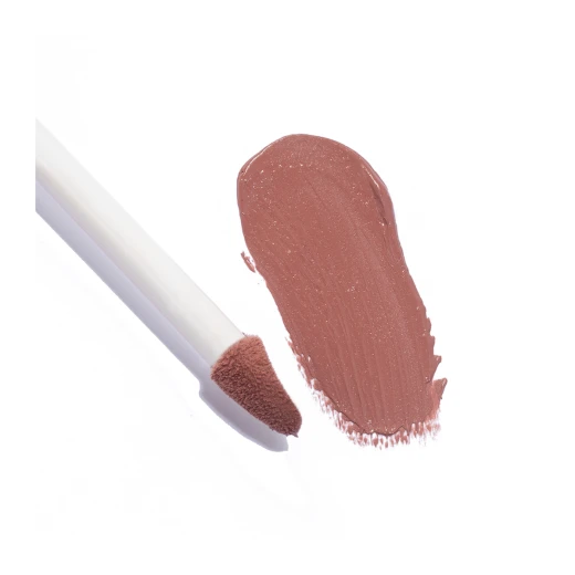 Seventeen Matlishious Shade 04 Matte Lipstick 4ml Long Lasting Mousse Texture - Seventeen - Image 2