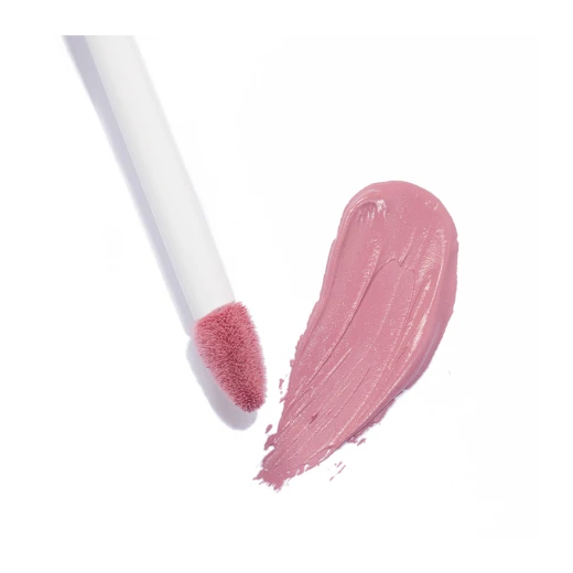 Seventeen Matlishious Shade 08 Long Lasting Matte Lipstick 4ml Moisturizing Formula for Sophisticated Look - Seventeen - Image 3