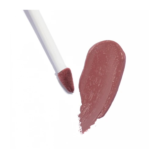 Seventeen Matlishious Super Stay Lip Color 09 4ml Long Lasting Matte Lipstick - Seventeen - Image 3