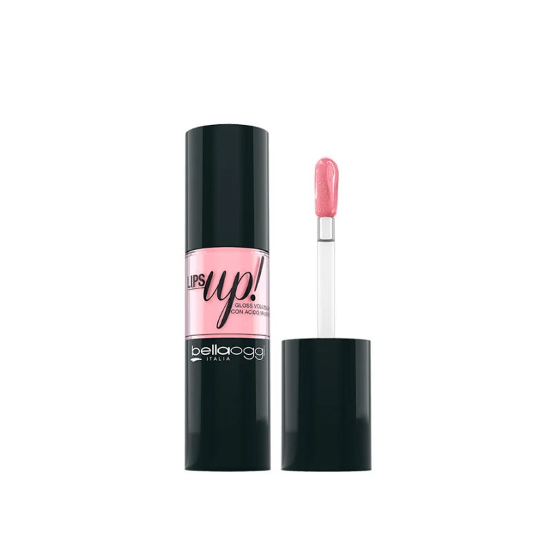 Bellaoggi Gloss Lips, Pearl Up, Number 002 - Bellaoggi