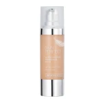 Seventeen Skin Perfect Ultra Coverage Waterproof Foundation Shade 02 30ml Matte Finish Flawless Complexion Makeup - Seventeen
