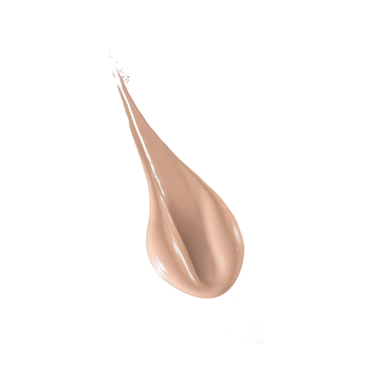 Seventeen Skin Perfect Ultra Coverage Waterproof Foundation Shade 02 30ml Matte Finish Flawless Complexion Makeup - Seventeen - Image 2