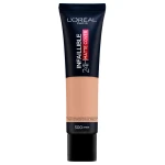 L'Oreal Paris Infallible 24 Hour Matte Cover High Concealer Foundation, Number 300 - L'Oreal Paris