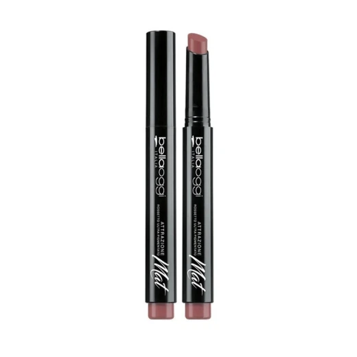Bellaoggi Attraction Mat Lip Stick, Number 001