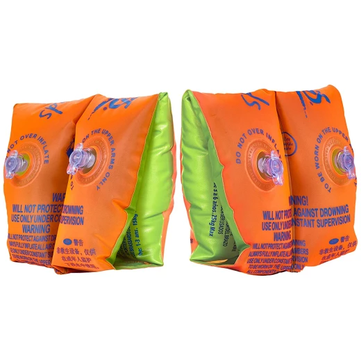 Zoggs Swimming Children's Float Arm Bands Zoggs Swimming Children's Float Arm Bands