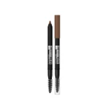 Maybelline Tattoo Brow Pencil, Brown Color, Number 03 - Maybelline New York
