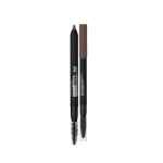 Maybelline Tattoo Brow Pencil, Brown Color, Number 06 - Maybelline New York