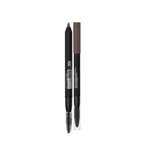 Maybelline Tattoo Brow Pencil, Brown Color, Number 06