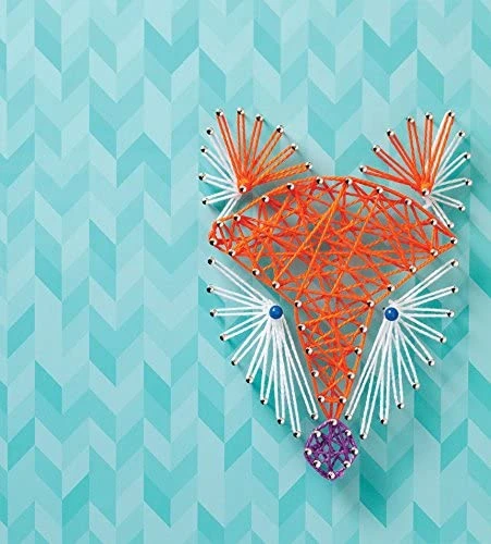 Klutz String Art Book Kit - Klutz - Image 4