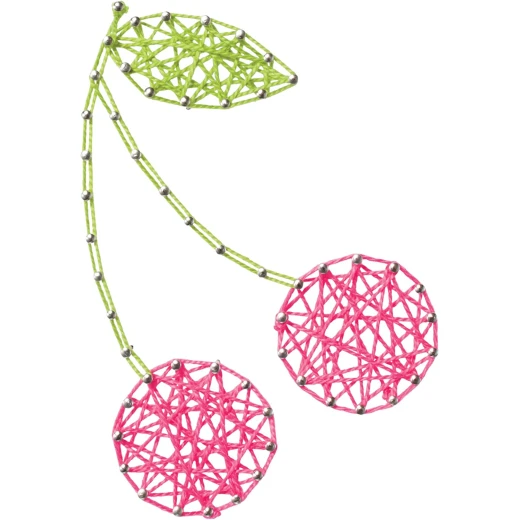 Klutz String Art Book Kit - Klutz - Image 3