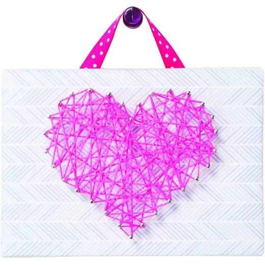 Klutz String Art Book Kit - Klutz - Image 2
