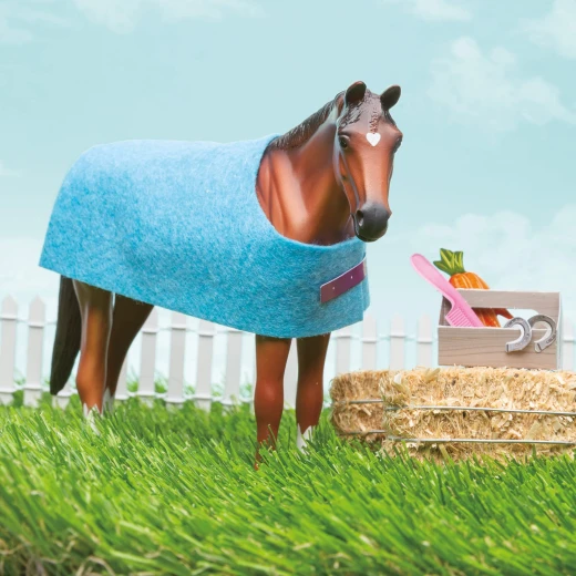 لعبة الخيل مع كتاب الخيل من كلوتز - كلوتز - Image 2
