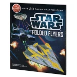 Klutz Star Wars Folded Flyers Kit - Klutz