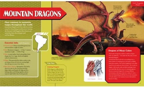 Klutz Paper Flying Dragons Set - Klutz - Image 2