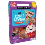 Klutz My Simple Sewing - Klutz