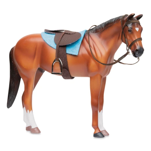 لعبة الخيل مع كتاب الخيل من كلوتز - كلوتز - Image 4