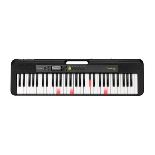 Casio Portable Keyboard Lighting Keys, 61 Keys (LK-S250) Casio Portable Keyboard Lighting Keys, 61 Keys (LK-S250)