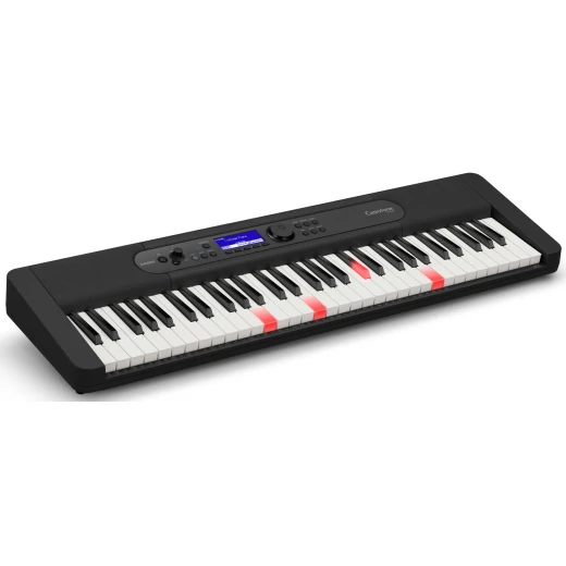Casio Portable Keyboard Lighting Keys, 61 Keys  (LK-S450) - Casio - Image 2