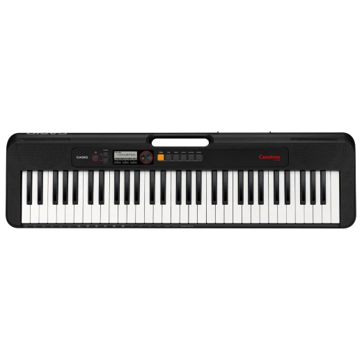 Casio Portable Keyboard, 61 Keys CT-S195 Casio Portable Keyboard, 61 Keys CT-S195