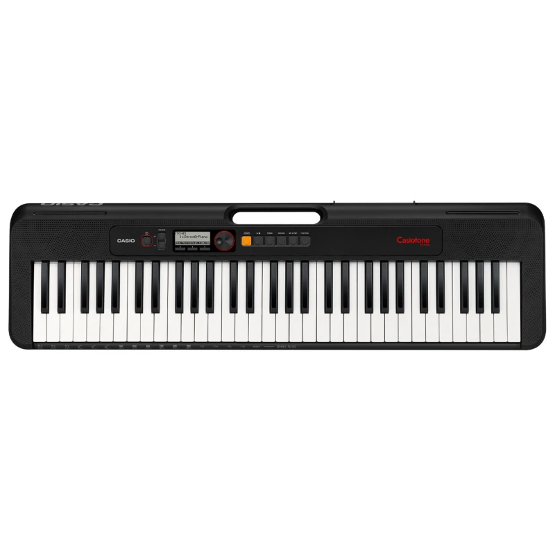 Casio Portable Keyboard, 61 Keys CT-S195 - Casio