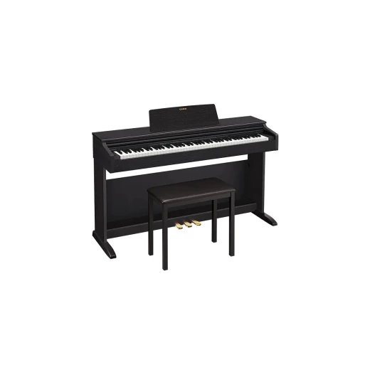 Casio Digital Piano, Black Color, AP-270BK Casio Digital Piano, Black Color, AP-270BK