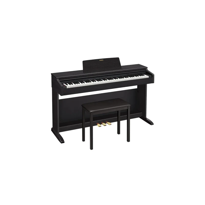 Casio Digital Piano, Black Color, AP-270BK - Casio