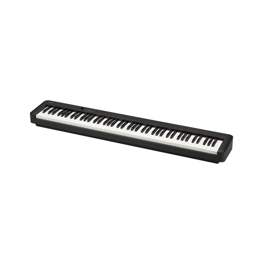 Casio Digital Piano, Black Color, CDP-S110 Casio Digital Piano, Black Color, CDP-S110