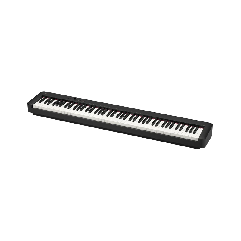 Casio Digital Piano, Black Color, CDP-S110 - Casio