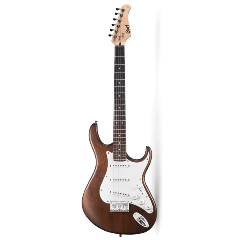 Cort Electric Guitar, G100-OPW - Cort