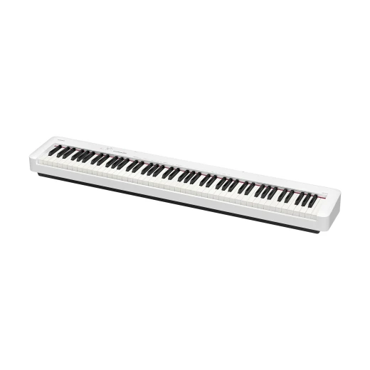 Casio Digital Piano, White Color, CDP-S110 Casio Digital Piano, White Color, CDP-S110
