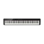 Casio Digital Keyboard, Black Color, PX-S1100 - Casio