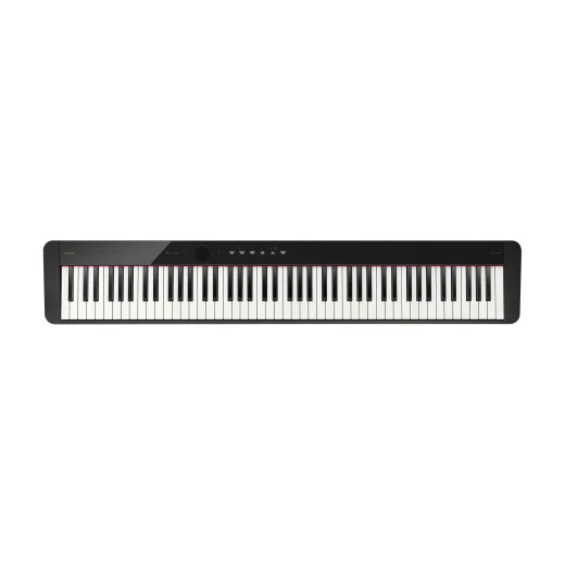 Casio Digital Keyboard, Black Color, PX-S1100 Casio Digital Keyboard, Black Color, PX-S1100