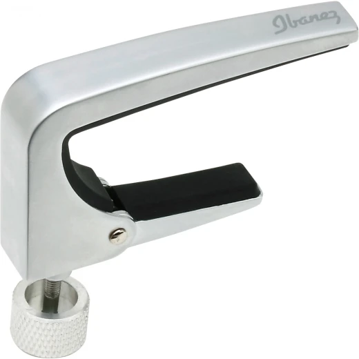 Ibanez Capo For Electric And Acoustic Guitar Ibanez Capo For Electric And Acoustic Guitar
