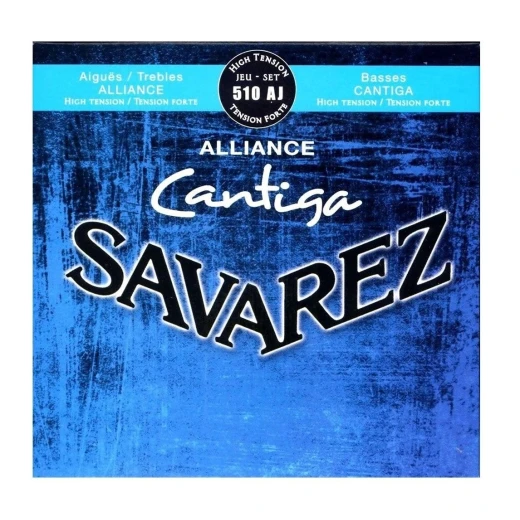 Savarez Nylon Classical Guitar Strings Savarez Nylon Classical Guitar Strings