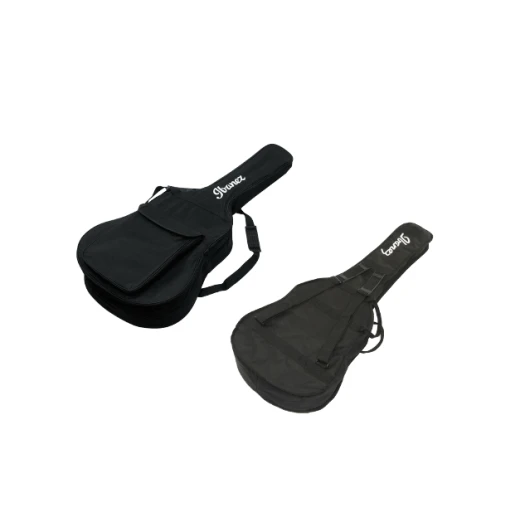 Ibanez Acoustic Gigbag, Black Color - Ibanez - Image 2