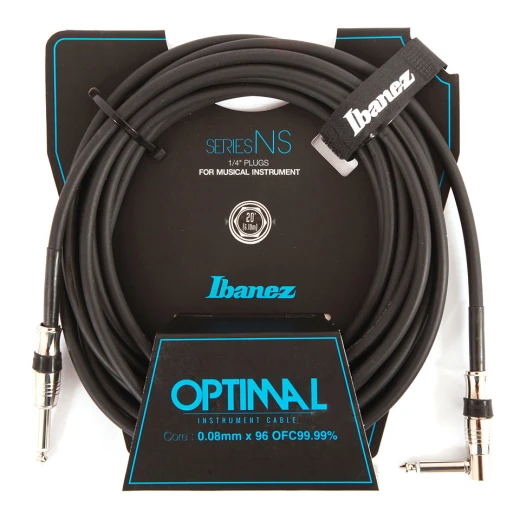 Ibanez Guitar Cable NS20 Ibanez Guitar Cable NS20