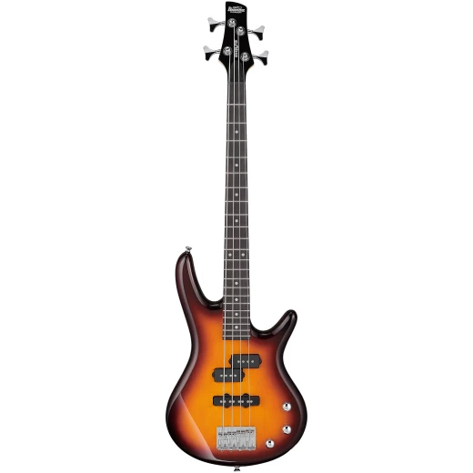 Ibanez Electric Guitar Bass, GSRM20B-BS Ibanez Electric Guitar Bass, GSRM20B-BS