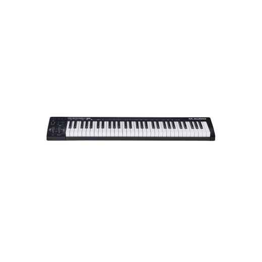 Moreno Midi USB Keyboard controller, 49 Keys Moreno Midi USB Keyboard controller, 49 Keys