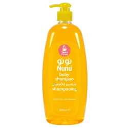 شامبو الأطفال NuNu 800 مل