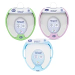 Chicco Soft Toilet Trainer, Assorted Colors - Chicco