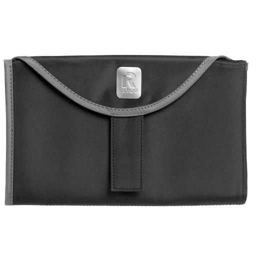 Ryco - Deluxe Change Mat - أسود Ryco - Deluxe Change Mat - أسود
