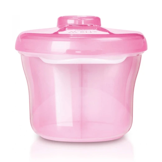 Philips Avent Milk Powder Dispenser, زهري - فيليبس افينت - Image 2