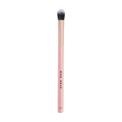 Mon Reve Essential Makeup Brush Set for Flawless Application 5 Piece Professional Kit