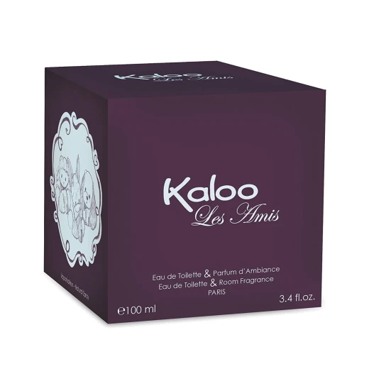 Kaloo Les Amis Eau De Toilette Spray, 100 Ml - Kaloo - Image 2