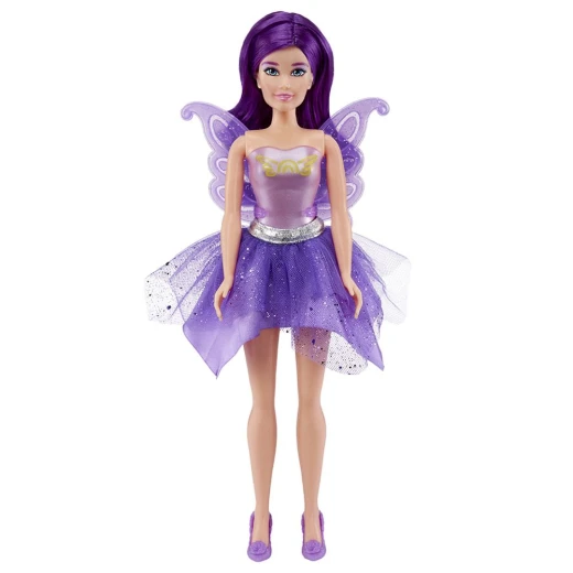MGA Dream Ella Color Change Surprise Fairies, Purple Color - MGA - Image 2