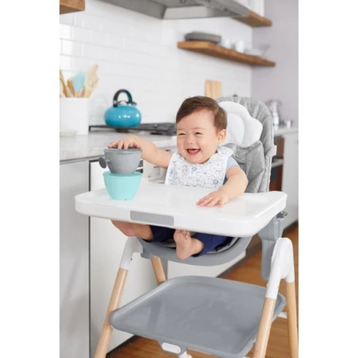Skip Hop Easy-Feed Mealtime Set - Skip Hop - Image 3