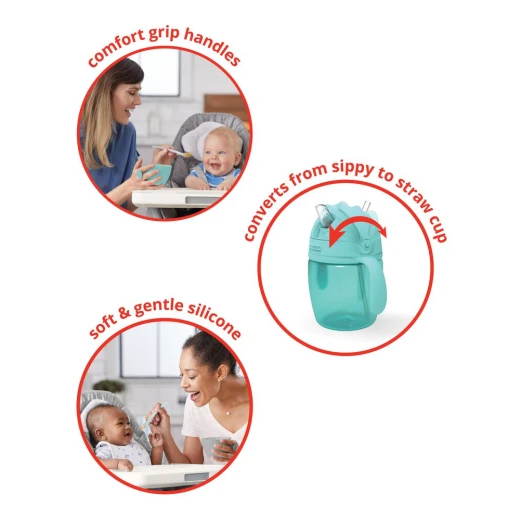 Skip Hop Easy-Feed Mealtime Set - Skip Hop - Image 4