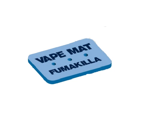 Vape Mat E Electric+ Vape Mat E, 2 Pieces - Vape - Image 2